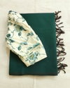 Tew Chanderi Model Kalamkari Ekkat Print Saree Exporters In India